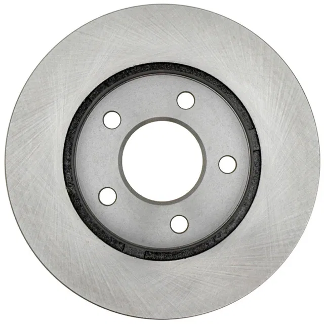 580171R – RAYBESTOS Brake Rotor, OE Replacement Single - view 3